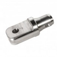 DT Hinge Male 90°